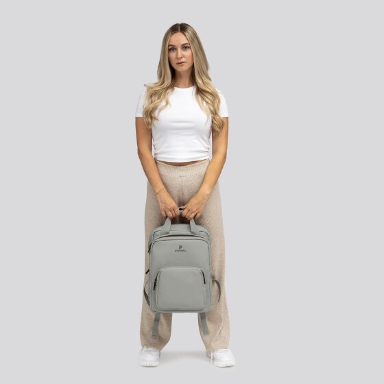 Pactastic Urban Collection Dagrugzak 40 cm Laptop compartiment
