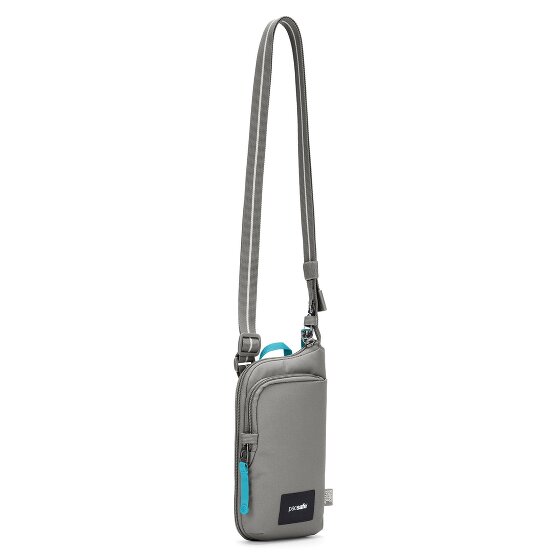 Pacsafe GO anti-diefstal Tech Mini Bag schoudertas RFID 12 cm