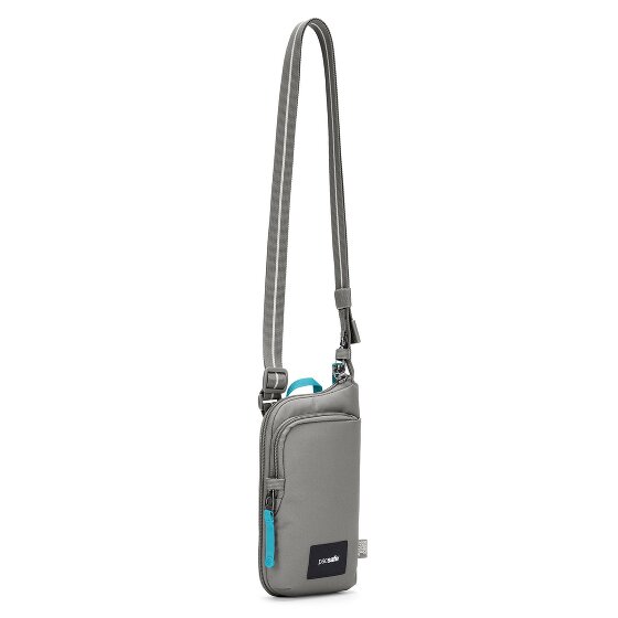 Pacsafe GO anti-diefstal Tech Mini Bag schoudertas RFID 12 cm