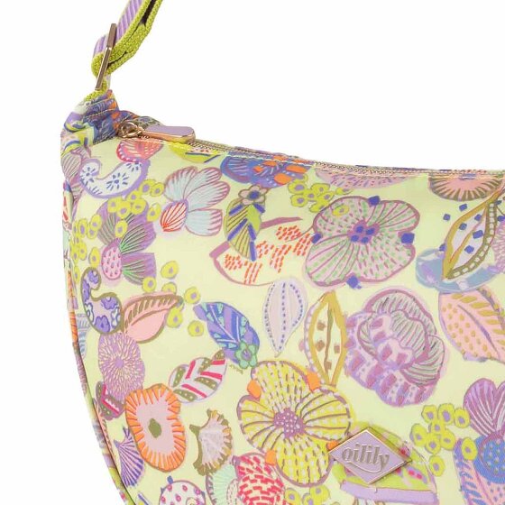Oilily Baori Garden Schoudertas 25 cm