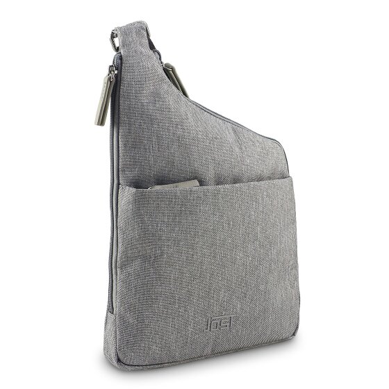 Jost Bergen schoudertas RIFD 27 cm