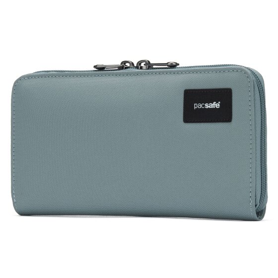 Pacsafe Continental Portemonnee RFID-bescherming 20 cm