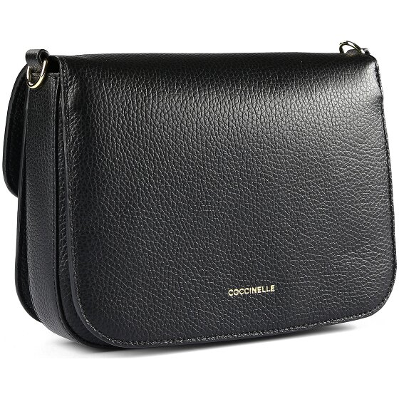 Coccinelle C-Me Schoudertas Leer 22 cm