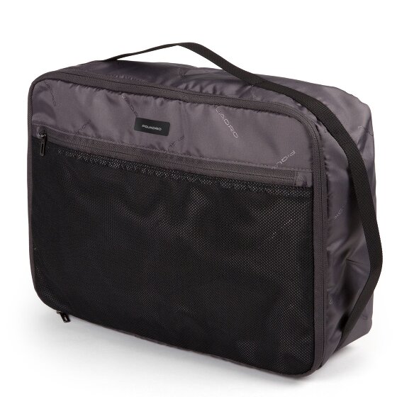 Piquadro Modus Speciale Rugzak Leer 43 cm Laptopvak