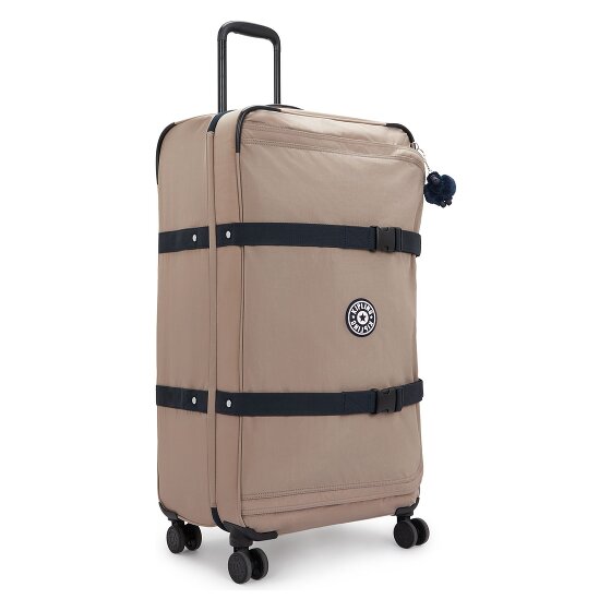 Kipling Basic Spontaneous 4 wielen Trolley L 78 cm