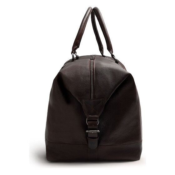 The Chesterfield Brand Amaris Weekender reistas Leder 55 cm
