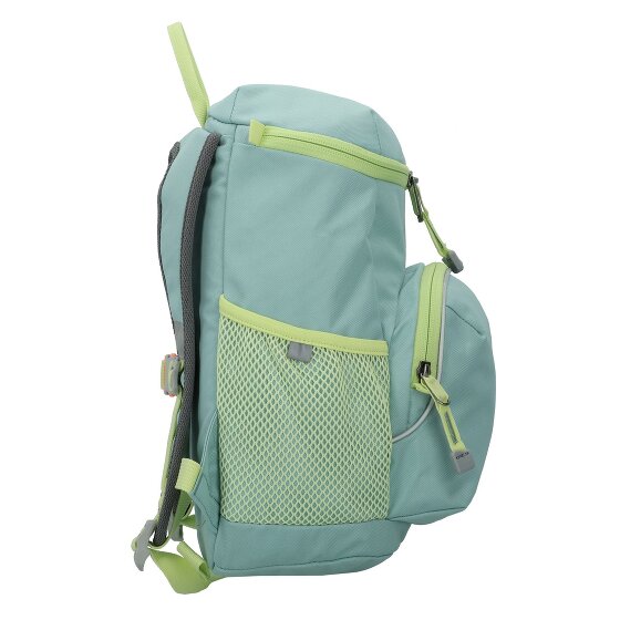 Jack Wolfskin Erlebnis Kinderrugzak 33 cm