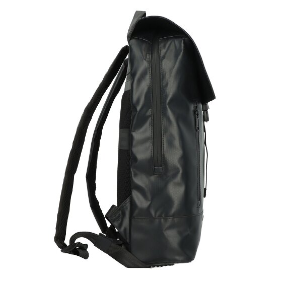 Greenburry Upcycled Tarpaulin Dagrugzak 45 cm Laptop compartiment