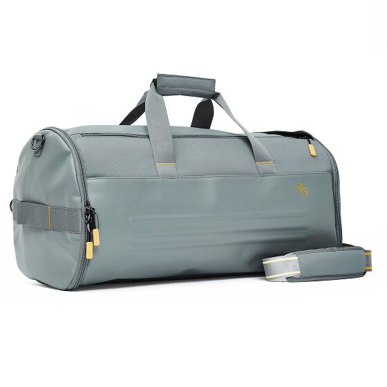 Mandarina Duck Smart Duck Weekender reistas 53 cm