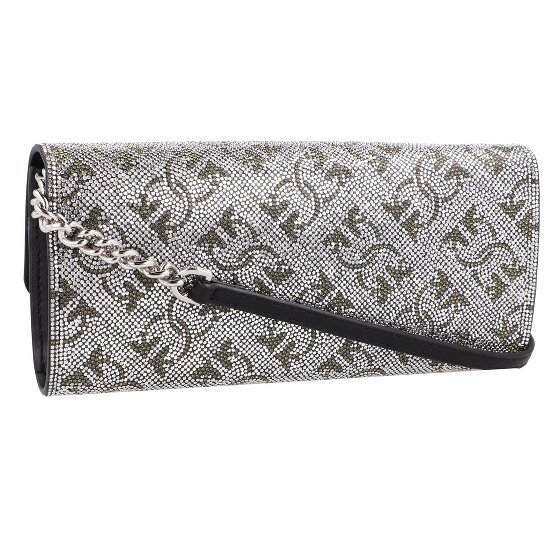 PINKO Love Portemonnee Leer 19.5 cm