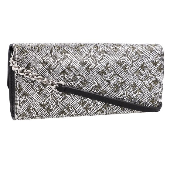 PINKO Love Portemonnee Leer 19.5 cm