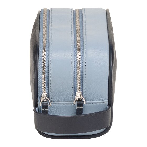 DuDu Thani Cosmetisch Tasje Leer 21 cm