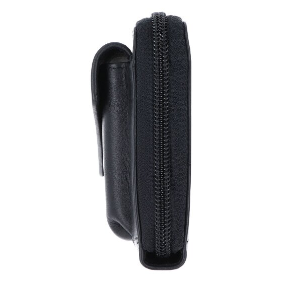 Golden Head Polo Portemonnee RFID-bescherming Leder 19.5 cm