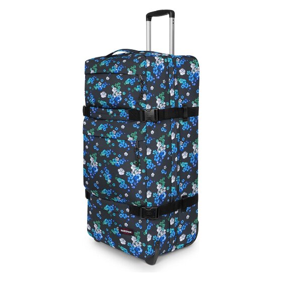 Eastpak Transit'R Plus 2 wielen Reistas 80 cm