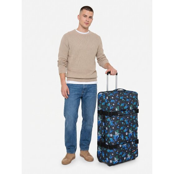 Eastpak Transit'R Plus 2 wielen Reistas 80 cm