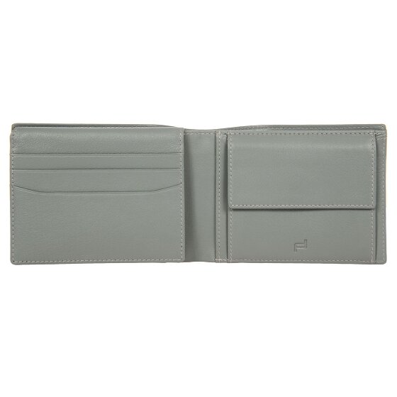 Porsche Design Business Portemonnee Leder 12 cm