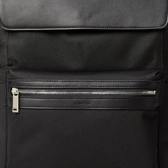 Calvin Klein Contrast Dagrugzak 43 cm Laptopvak