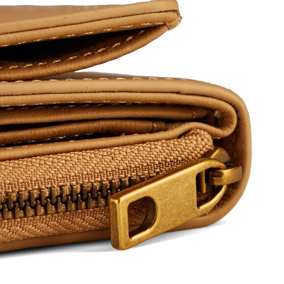 Liebeskind Gloria II Portemonnee RFID-bescherming Leder 8.5 cm