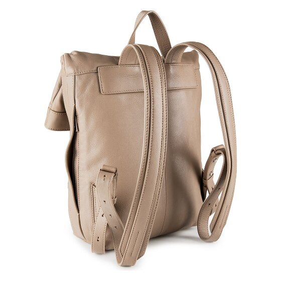 Liebeskind Elvira Stad rugzak M Leder 36 cm