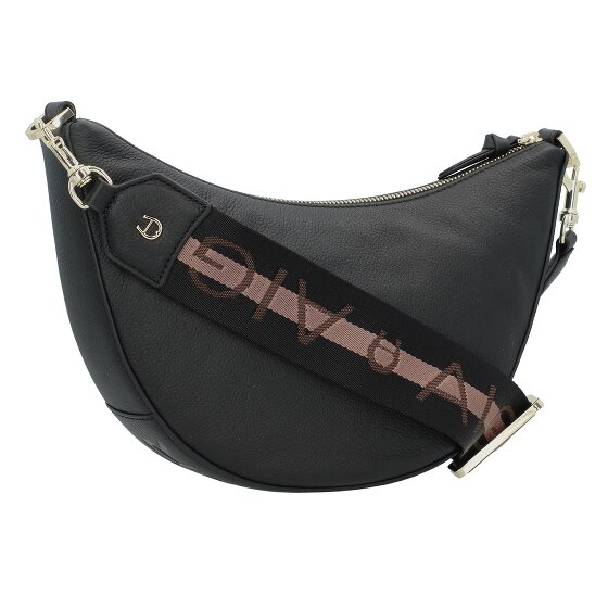 AIGNER Zita Schoudertas Leer 30 cm