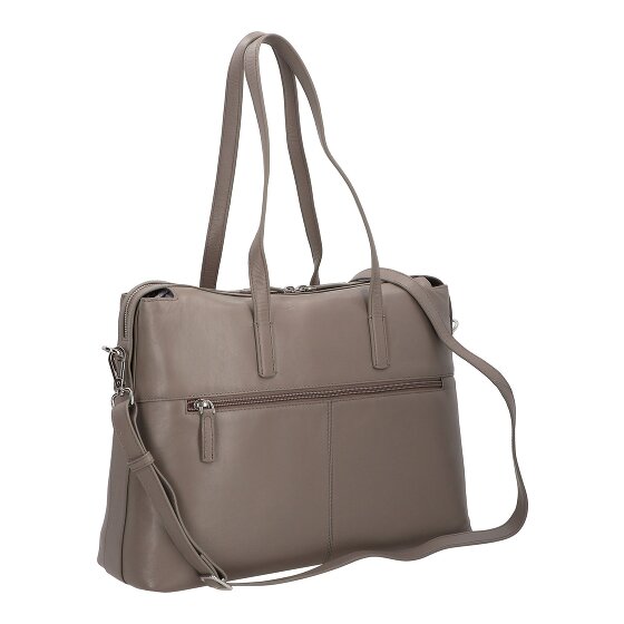 Picard Bali Bali Koffer Leer 38 cm