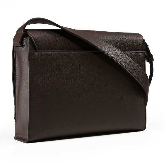 Calvin Klein Micro Pebble Boodschapper 27 cm