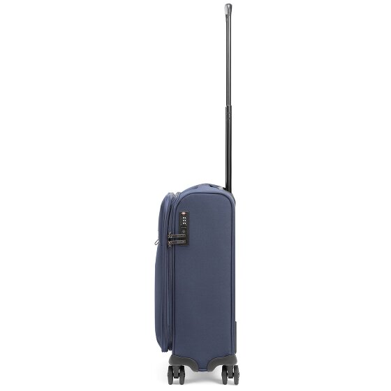 Epic Discovery Neo 4-Wiel Cabin Trolley 55 cm Epic Discovery Neo 4-Wiel Cabin Trolley 55 cm