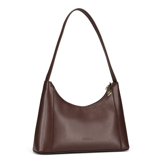 Furla Diamante Schoudertas Leer 24 cm