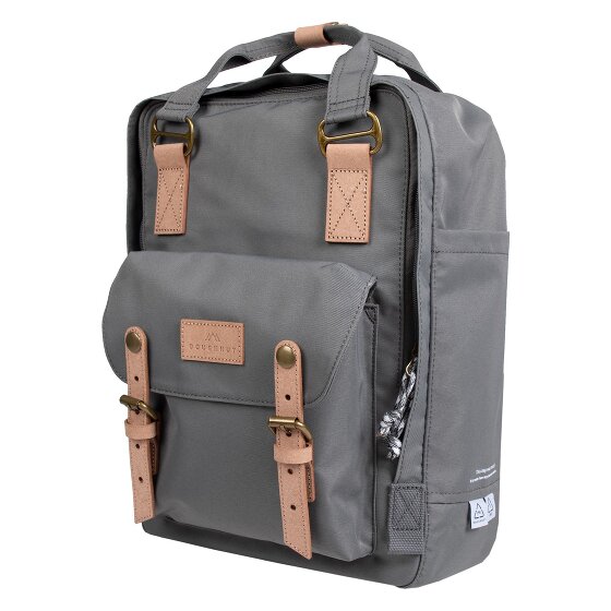 Doughnut Macaroon Dagrugzak 38 cm Laptop compartiment