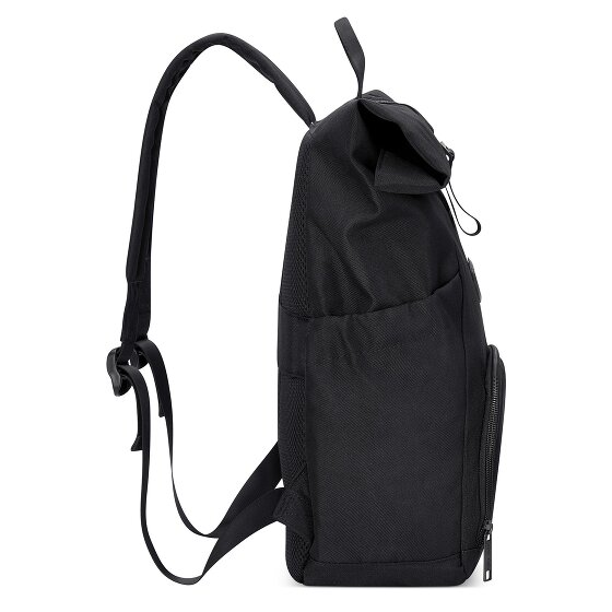 Delsey Paris Citypak Rugzak 45 cm laptopvak