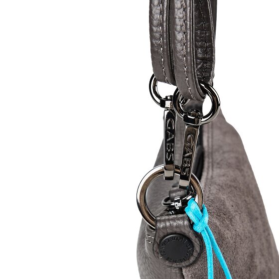 Gabs Beyonce Handtas Leder 19 cm