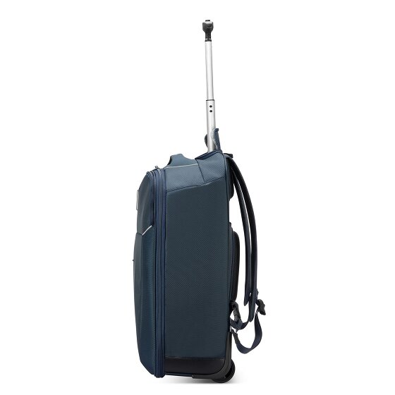 Roncato Ironik 2.0 2 wielen Rugzak trolley 55 cm Laptop compartiment
