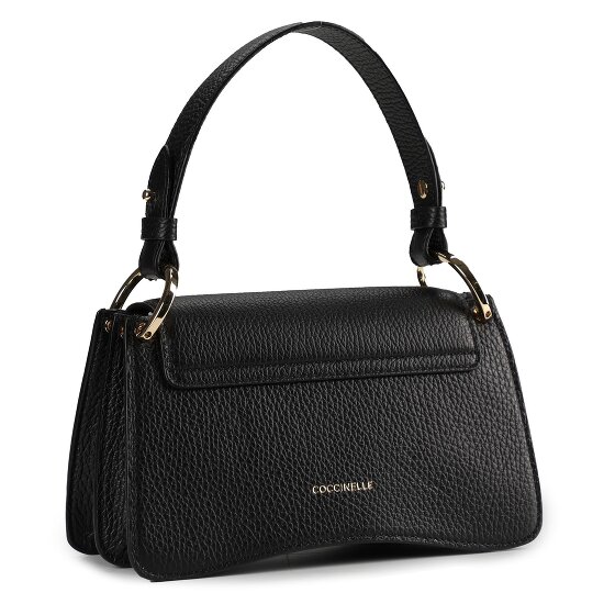 Coccinelle C-Me Schoudertas Leer 21 cm