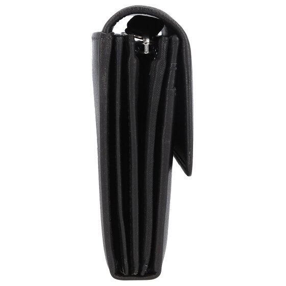 Esquire Viktoria Portemonnee RFID Leer 18,5 cm