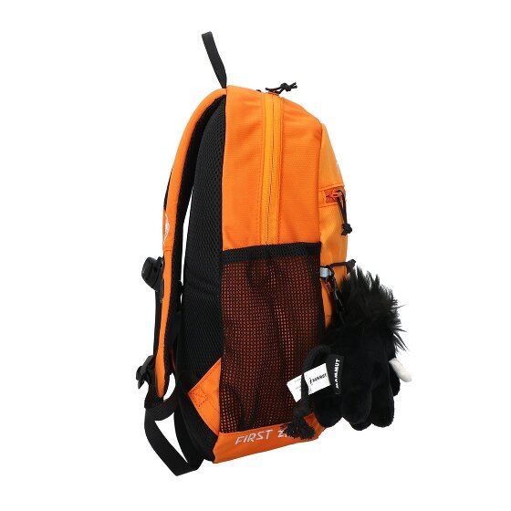 Mammut First Zip 8 Kinderrugzak 31 cm