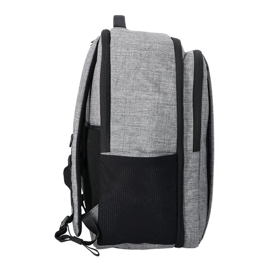 Herschel Kaslo reisrugzak 47 cm laptopvak