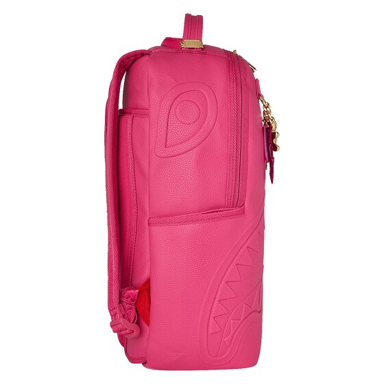 Sprayground Pink Attack Dagrugzak 45 cm Laptop compartiment