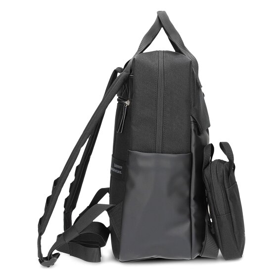 Zwei Lou Dagrugzak 40 cm