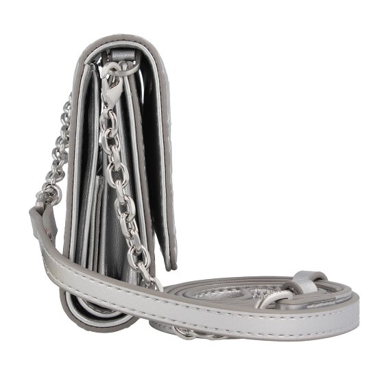 Calvin Klein Re-Lock Portemonnee 13 cm