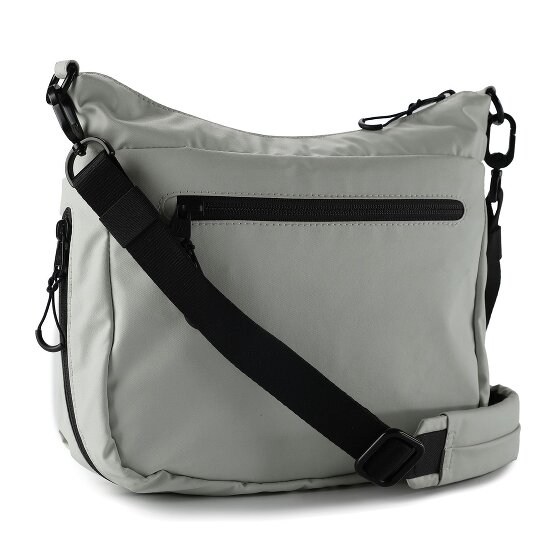 aunts & uncles Nanuki Crossbody tas 26 cm met uitbreidingsplooi