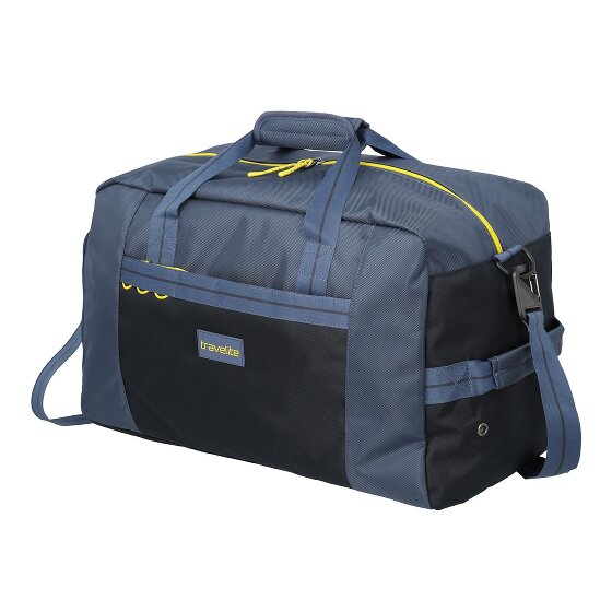 Travelite Color Craze Weekender reistas 48 cm