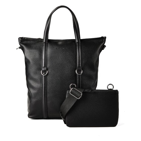 Tom Tailor Jamila Shopper Tas M 38 cm