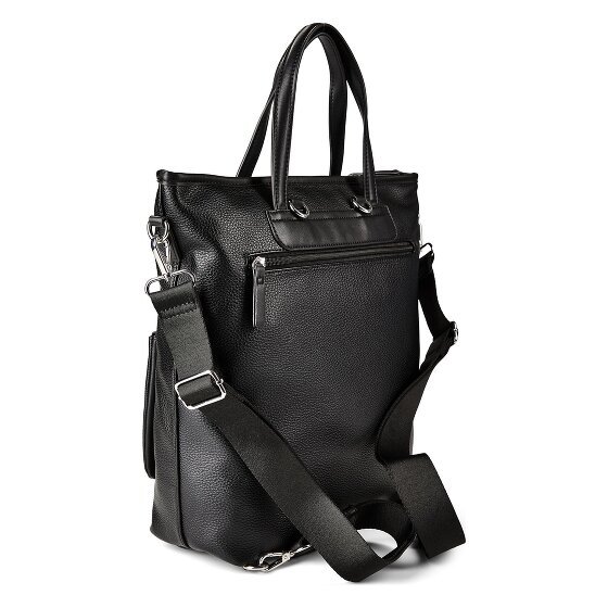 Tom Tailor Jamila Shopper Tas M 38 cm