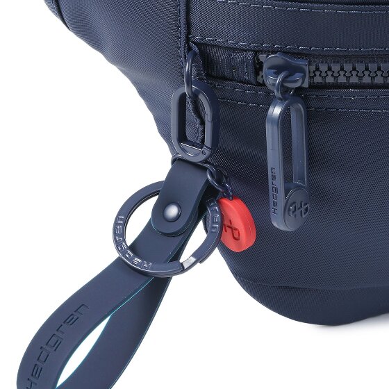 Hedgren Inner City Fanny pack RFID-bescherming 28 cm