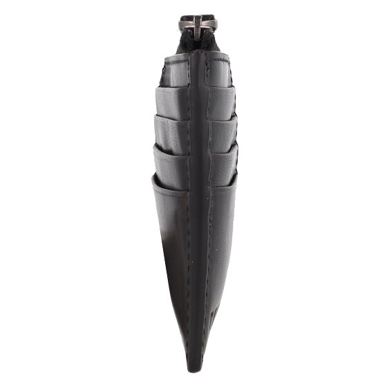 The Bridge Giacomo Portemonnee RFID-bescherming Leer 13 cm