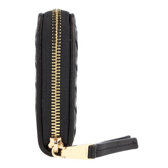 abro Piuma Portemonnee Leer 15 cm