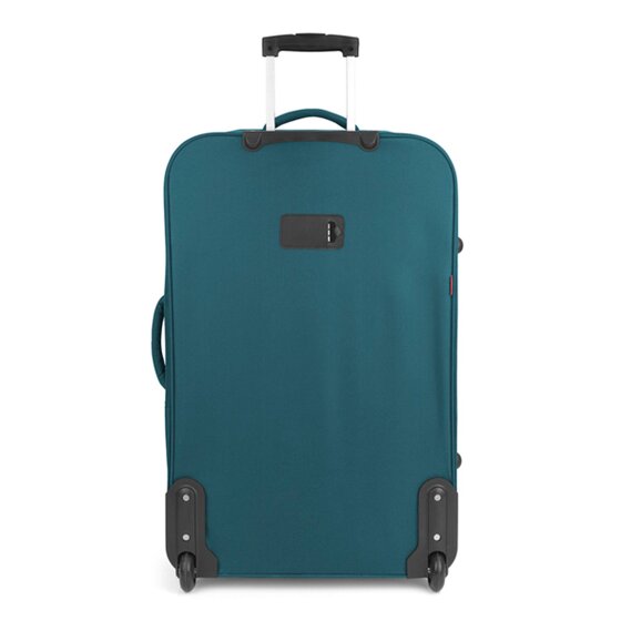 Gabol Orbit 2 wielen Trolley 76 cm met uitbreidingsplooi