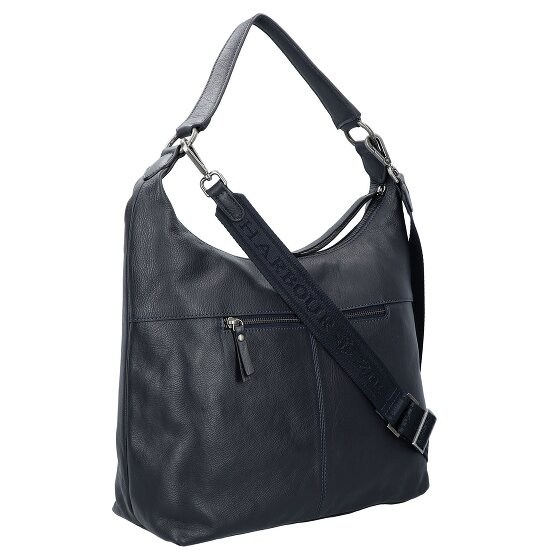 Harbour 2nd Just Pure Kiana Schoudertas Leder 37 cm