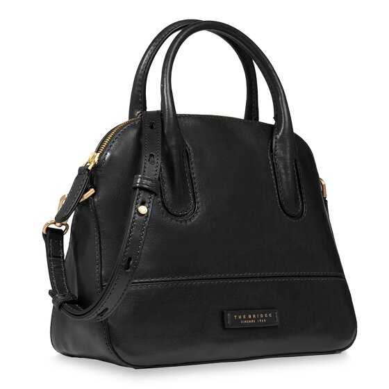 The Bridge Iolanda Handtas Leer 28 cm