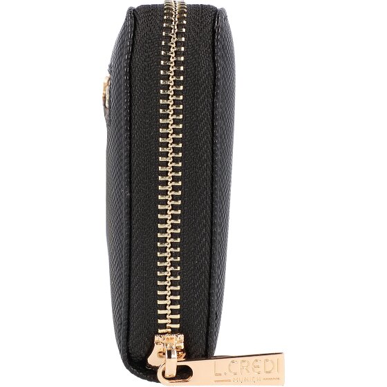 L.Credi Ebba portemonnee 15,5 cm